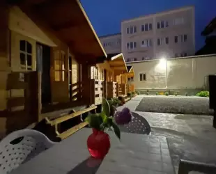 Гостевой дом Мария