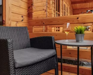 Гостевой дом Мария