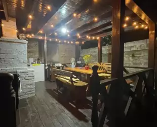 Гостевой дом Мария