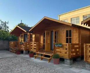 Гостевой дом Мария