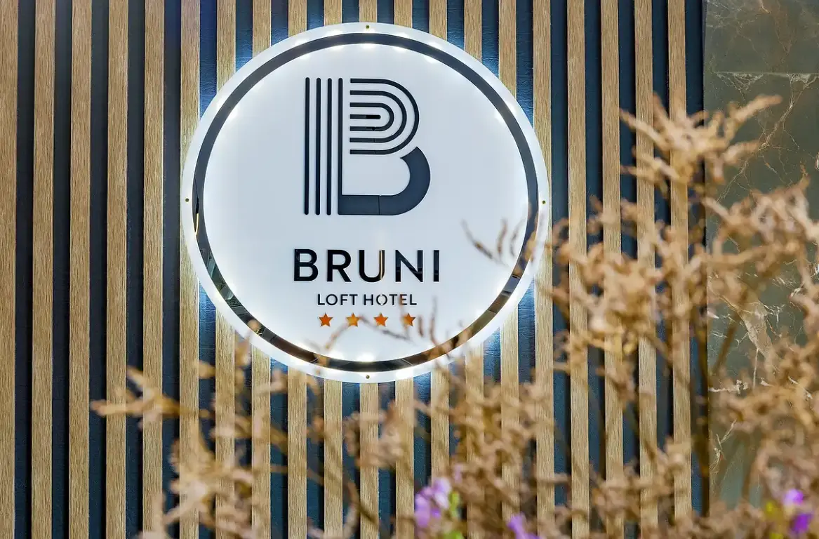 BRUNI LOFT HOTEL
