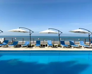 BRUNI LOFT HOTEL