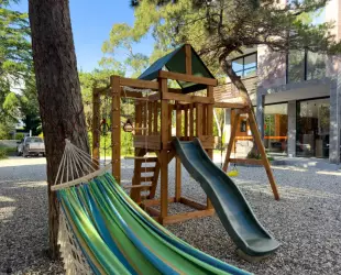 BRUNI LOFT HOTEL