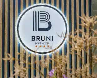 BRUNI LOFT HOTEL