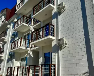 AQUARIUS HOTEL