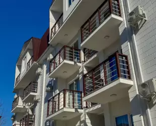 AQUARIUS HOTEL