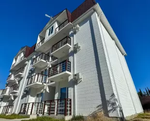 AQUARIUS HOTEL