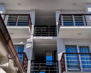 AQUARIUS HOTEL