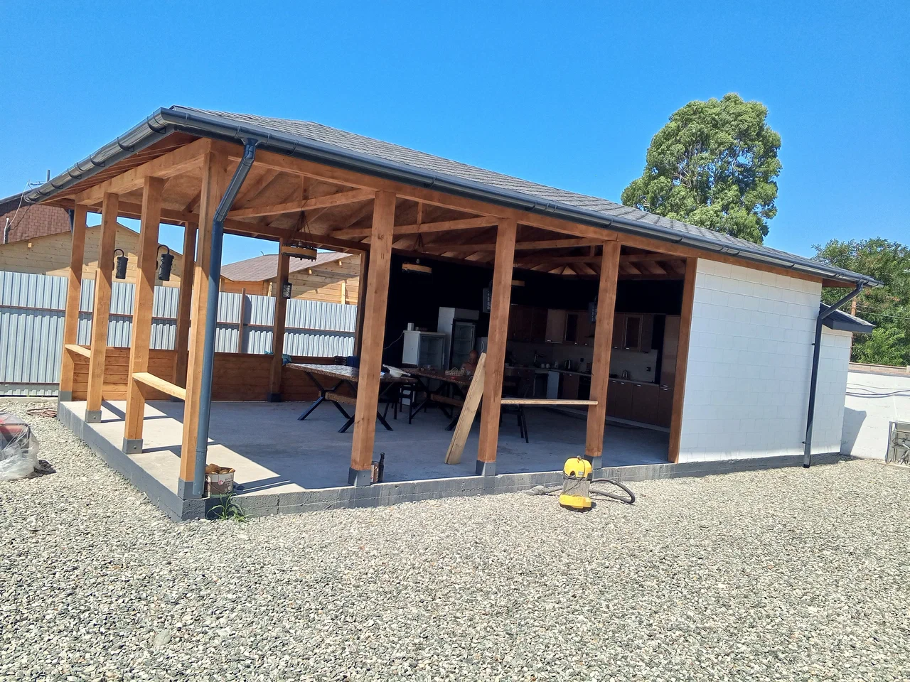 Гостевой дом Альбатрос