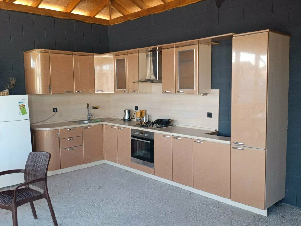 Гостевой дом Альбатрос