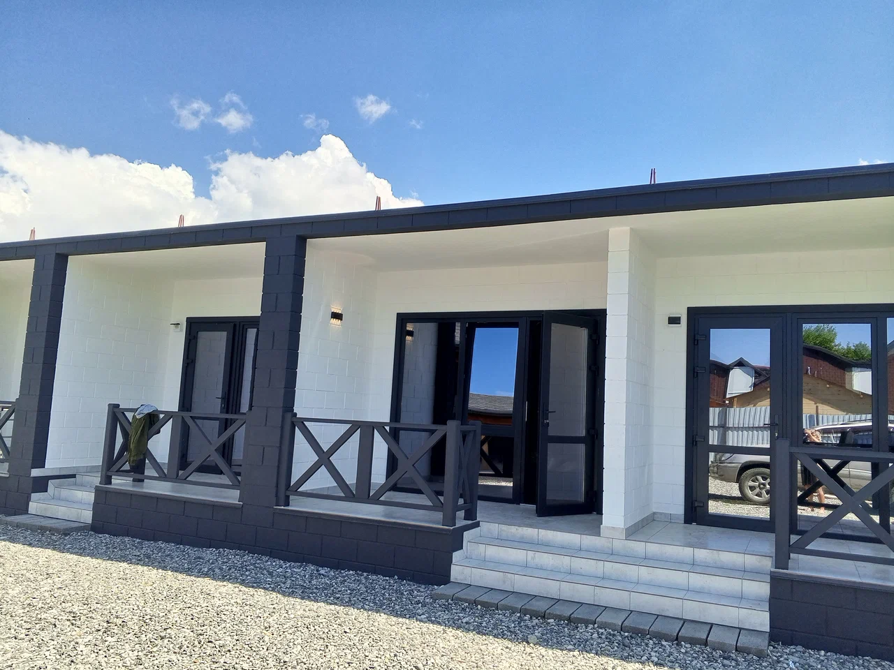 Гостевой дом Альбатрос