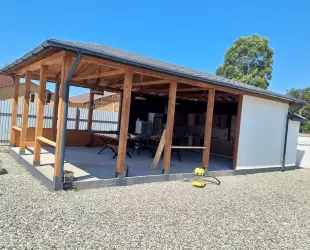 Гостевой дом Альбатрос