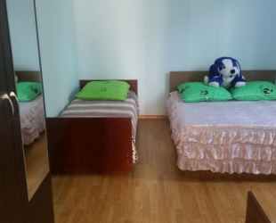 Гостевой дом У Гранта