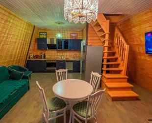 Отель Грасс