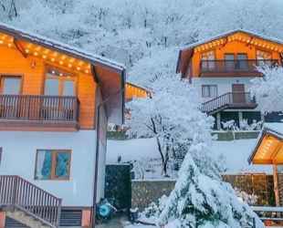 Отель Грасс