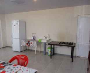 Гостевой дом Мимоза