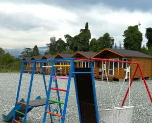 Волшебный Уголок