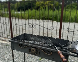 Волшебный Уголок