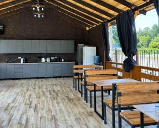 Волшебный Уголок