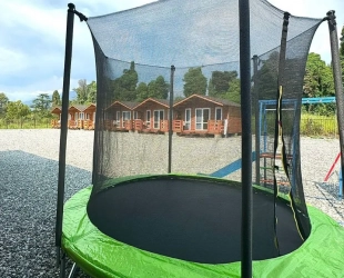 Волшебный Уголок