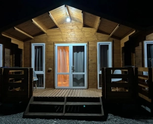 Волшебный Уголок