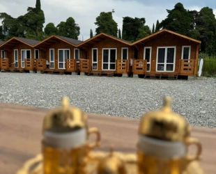 Волшебный Уголок