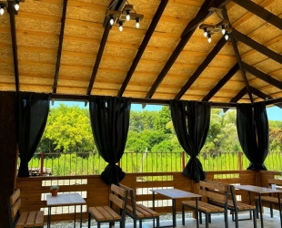 Волшебный Уголок