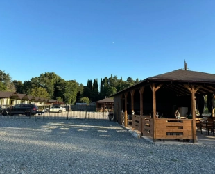 Волшебный Уголок