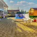 Отель Platan
