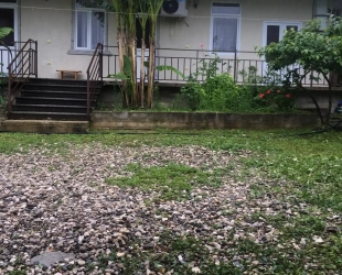 Гостиница Stella