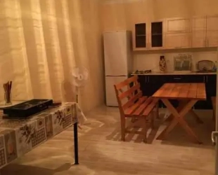 Гостиница Stella