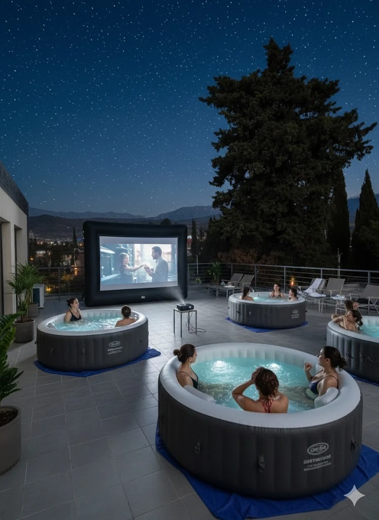 Amra Sunrise Hotel 4*