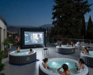 Amra Sunrise Hotel 4*