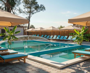 Amra Sunrise Hotel 4*