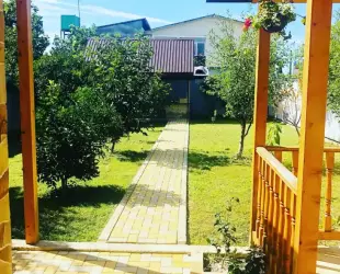 Гостевой дом Ласточкино Гнездо
