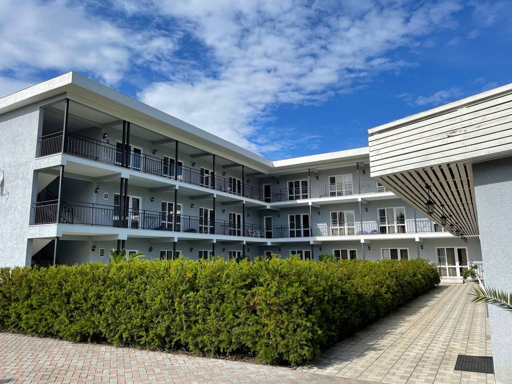 Отель Мандарин