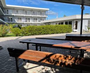 Отель Мандарин