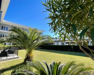 Отель Мандарин