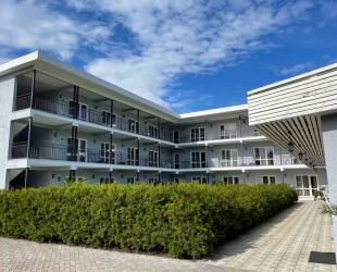 Отель Мандарин