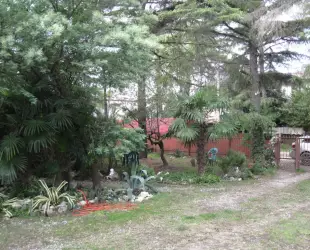 Гостевой дом Инкит