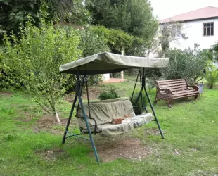 Гостевой дом Инкит