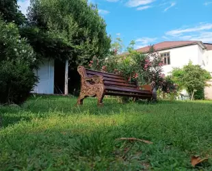 Гостевой дом Инкит