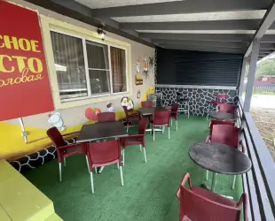 Гостевой дом Инкит