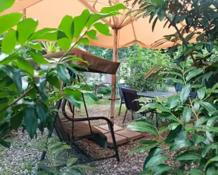 Гостевой дом Инкит