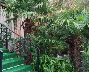 Гостевой дом Инкит