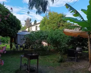 Гостевой дом Инкит