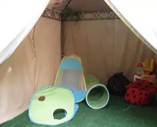 Гостевой дом Инкит