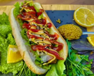 Гостевой дом Инкит