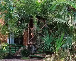 Гостевой дом Инкит