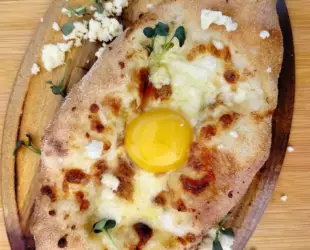 Гостевой дом Инкит